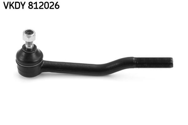 Rótula barra de dirección SKF ref. VKDY 812026